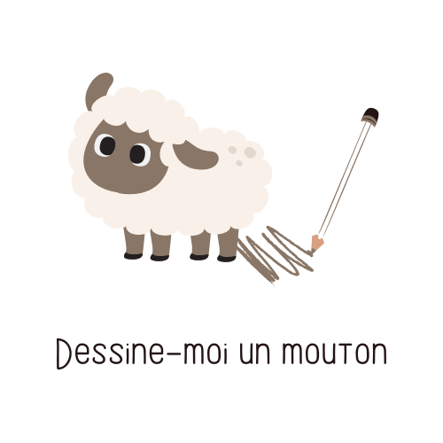 Dessine-moi un mouton asbl